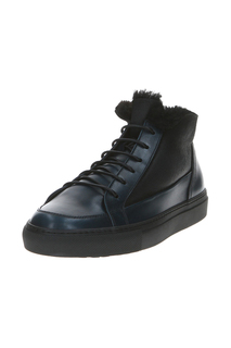Кроссовки Valentino