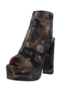 high heels sandals ROBERTO BOTELLA