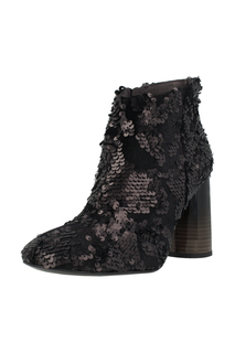 ankle boots ROBERTO BOTELLA