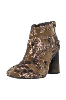 ankle boots ROBERTO BOTELLA