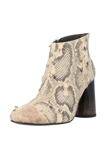 ankle boots ROBERTO BOTELLA