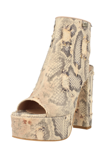 high heels sandals ROBERTO BOTELLA