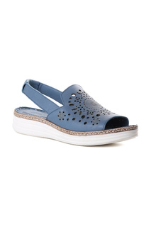 Сандалии SOLO NOI