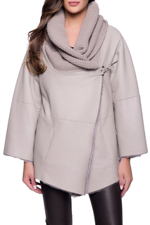 coat John & Yoko