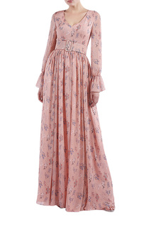 dress Isabel Garcia