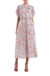 dress Isabel Garcia