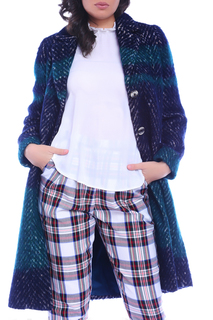 Coat Emma Monti