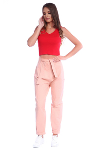 trousers Emma Monti