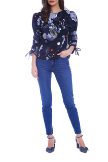 Blouse Emma Monti