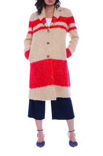 Coat Emma Monti