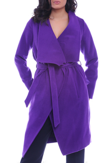 Coat Emma Monti