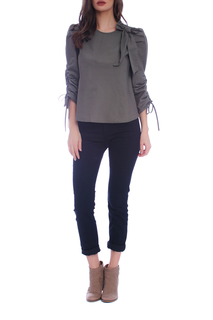 Blouse Emma Monti