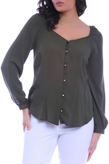 Blouse Emma Monti
