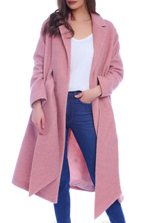 Coat Emma Monti