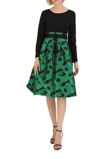 Dress Michele la Perle