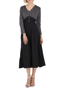 Dress Michele la Perle