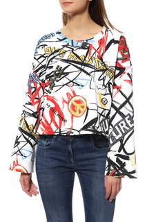 Толстовка Love Moschino
