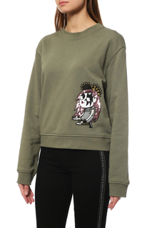 Толстовка Love Moschino