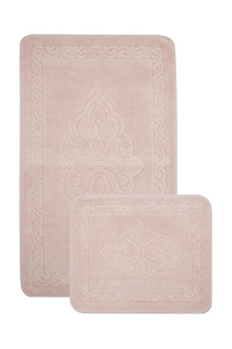 Комплект ковриков для ванной Maco Cotton