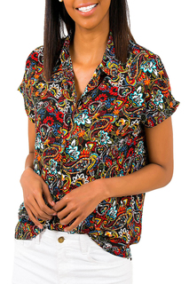 Рубашка Saygi by ZIBI London