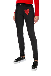 Джинсы Love Moschino