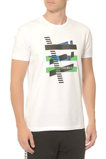 Футболка Dirk Bikkembergs