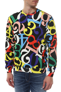 Толстовка Love Moschino