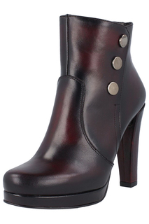 ankle boots ROBERTO BOTELLA