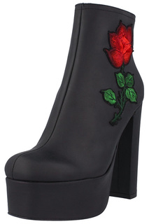 ankle boots ROBERTO BOTELLA