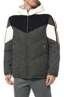 Куртка MONCLER GAMME BLEU