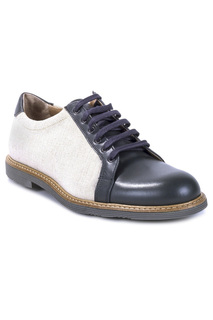 low shoes MENS HERITAGE