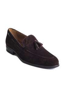 moccasin ORTIZ REED