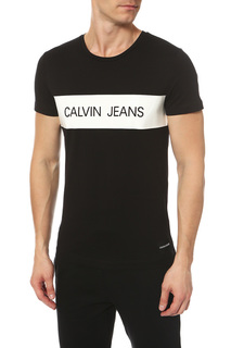 Футболка Calvin Klein Jeans