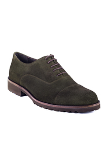 low shoes MENS HERITAGE