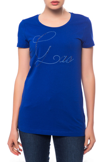 T-shirt Gas