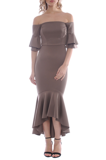 dress Emma Monti