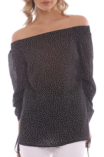 blouse Emma Monti
