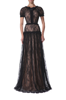 dress Isabel Garcia
