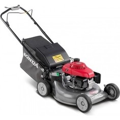 Газонокосилка бензиновая Honda HRG536C8 VK EH