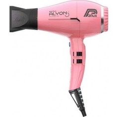 Фен Parlux Alyon Air Ioinizer Tech, розовый