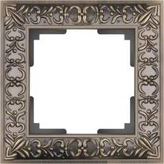 Рамка Werkel Antik бронза WL07-Frame-01
