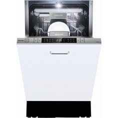 Встраиваемая посудомоечная машина Graude VG 45.2 S