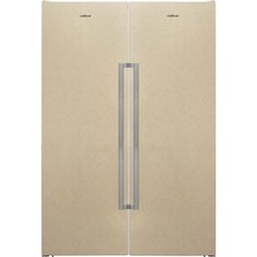 Холодильник VestFrost VF395-1SBB