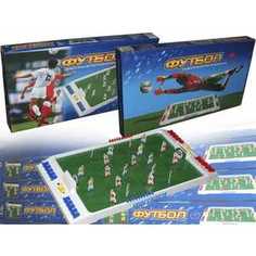 Волшебная мастерская Настольная игра Футбол 23