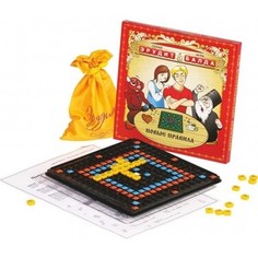Настольная игра Биплант Эрудит балда (10016)