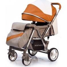 SENSE ECO ECO WHITE BROWN