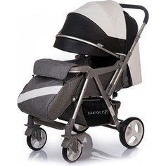 SENSE ECO ECO WHITE BLACK