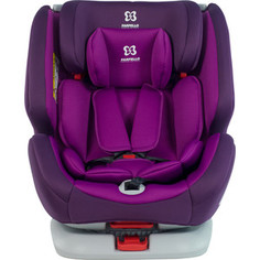 Автокресло Farfello фиолетовый KS-2190/p