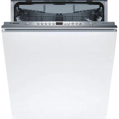 Встраиваемая посудомоечная машина Bosch Serie 4 SMV46KX01E
