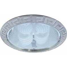 Точечный светильник Artelamp A8015PL-2SS